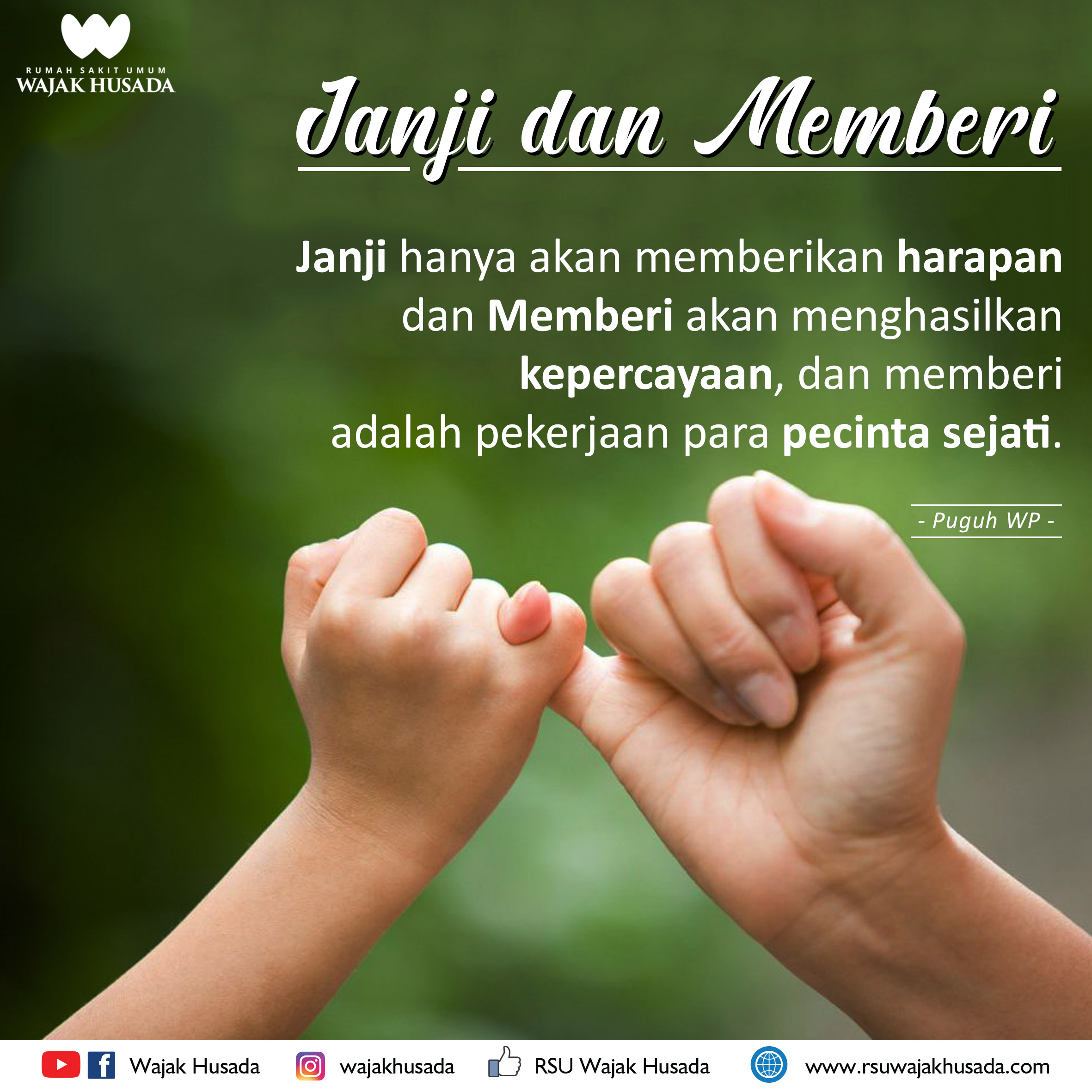 Semoga yang sudah menemukn cinta sejati dikekalkan ikatannnya dan yang belum bertemu cintanya diberikan kemudahan dan didekatkan jodohnya..🥰